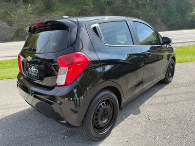 2020 Chevrolet Spark LS Automatic