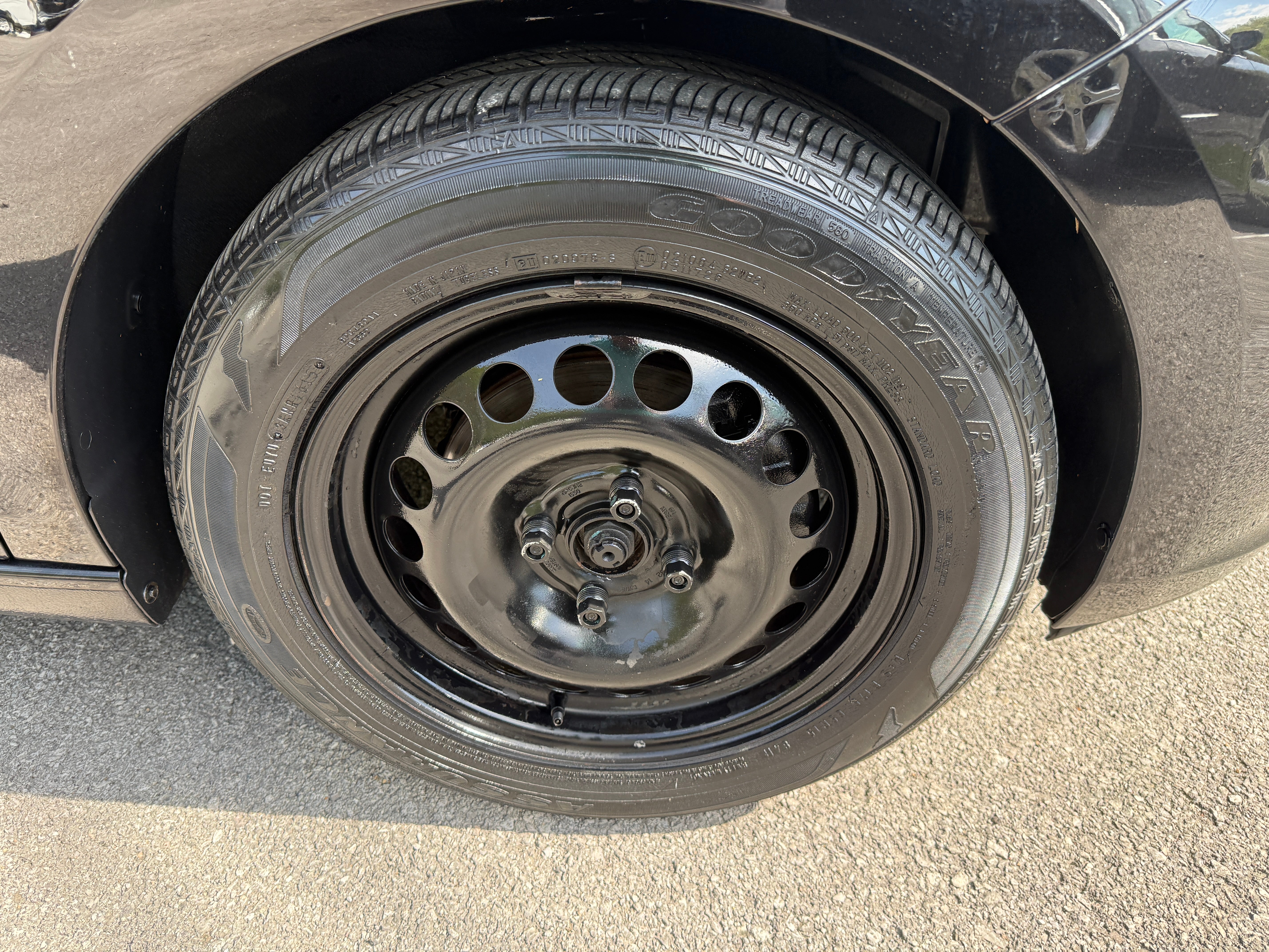 2020 Chevrolet Spark LS Automatic