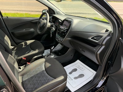 2020 Chevrolet Spark LS Automatic