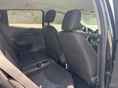 2020 Chevrolet Spark LS Automatic