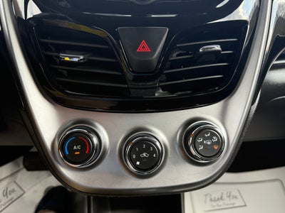 2016 Chevrolet Spark LT