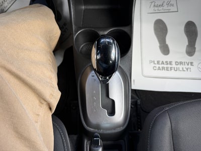 2016 Chevrolet Spark LT