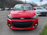 2016 Chevrolet Spark LT