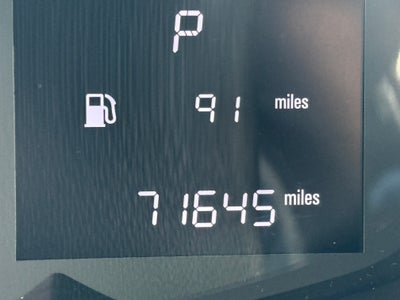 2016 Chevrolet Spark LT