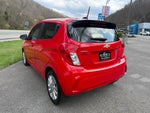 2016 Chevrolet Spark LT