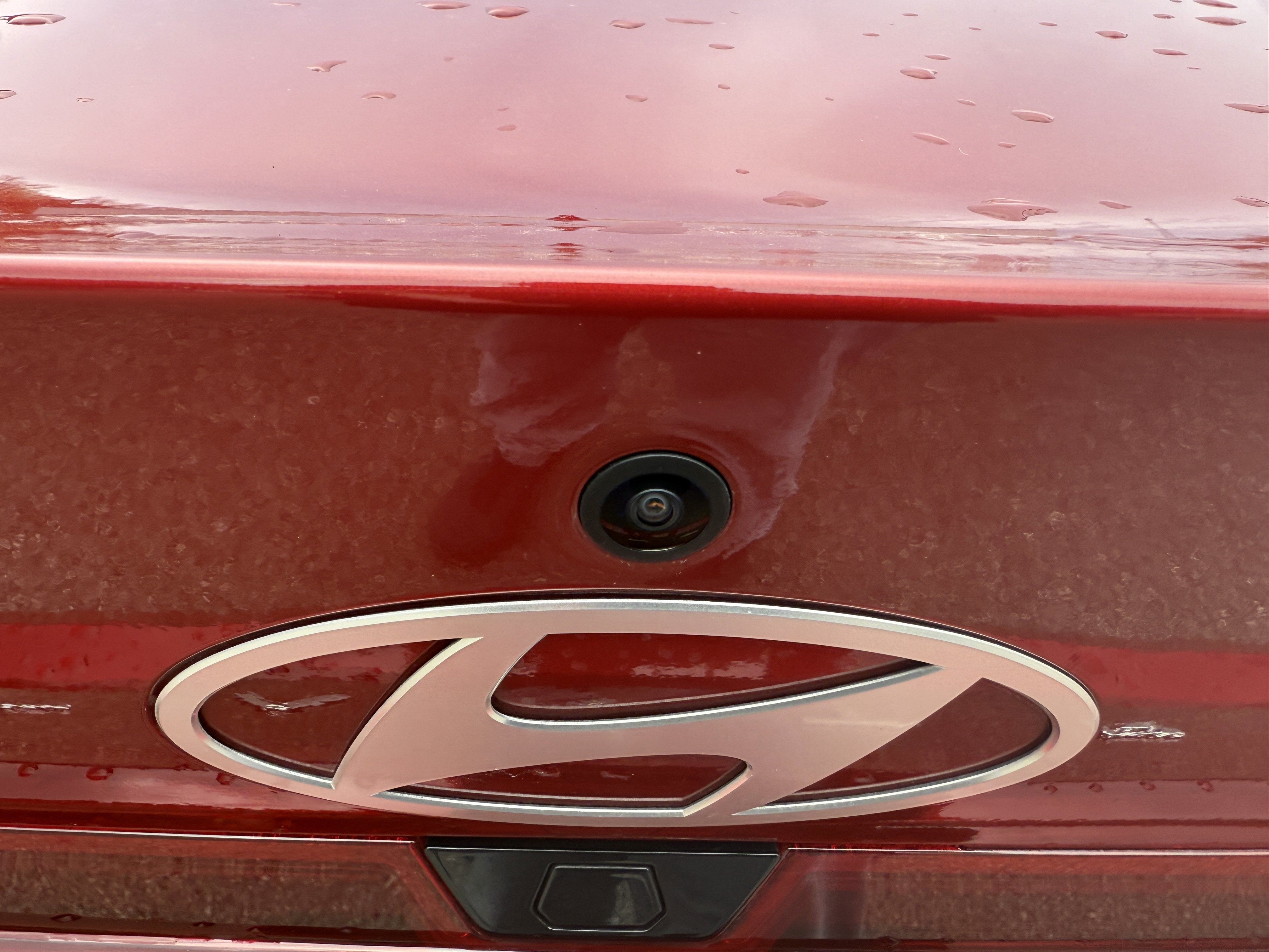 2024 Hyundai Elantra Hybrid Limited