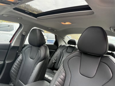 2024 Hyundai Elantra Hybrid Limited