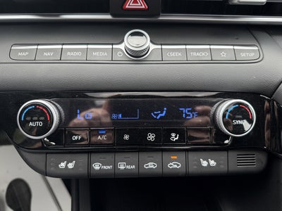 2024 Hyundai Elantra Hybrid Limited