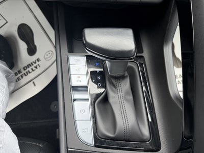 2024 Hyundai Elantra Hybrid Limited