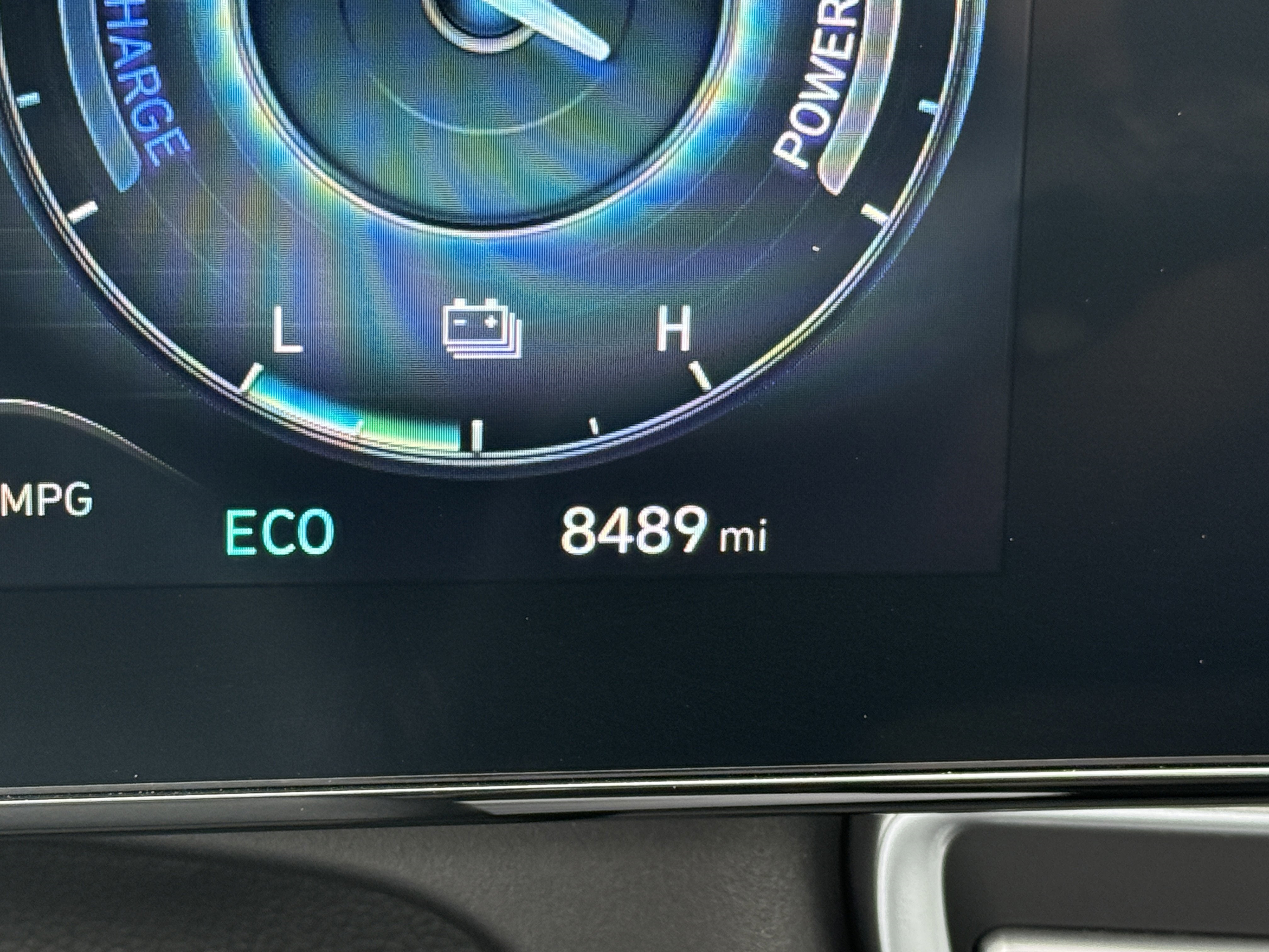 2024 Hyundai Elantra Hybrid Limited