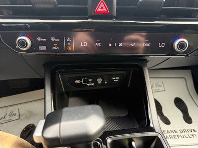 2025 Kia K5 GT
