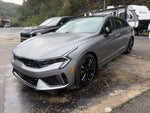 2025 Kia K5 GT