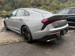 2025 Kia K5 GT