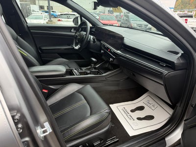 2025 Kia K5 GT