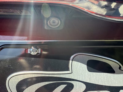 2020 Buick Envision Essence Group