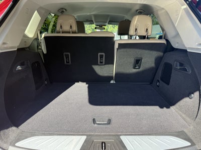 2020 Buick Envision Essence Group