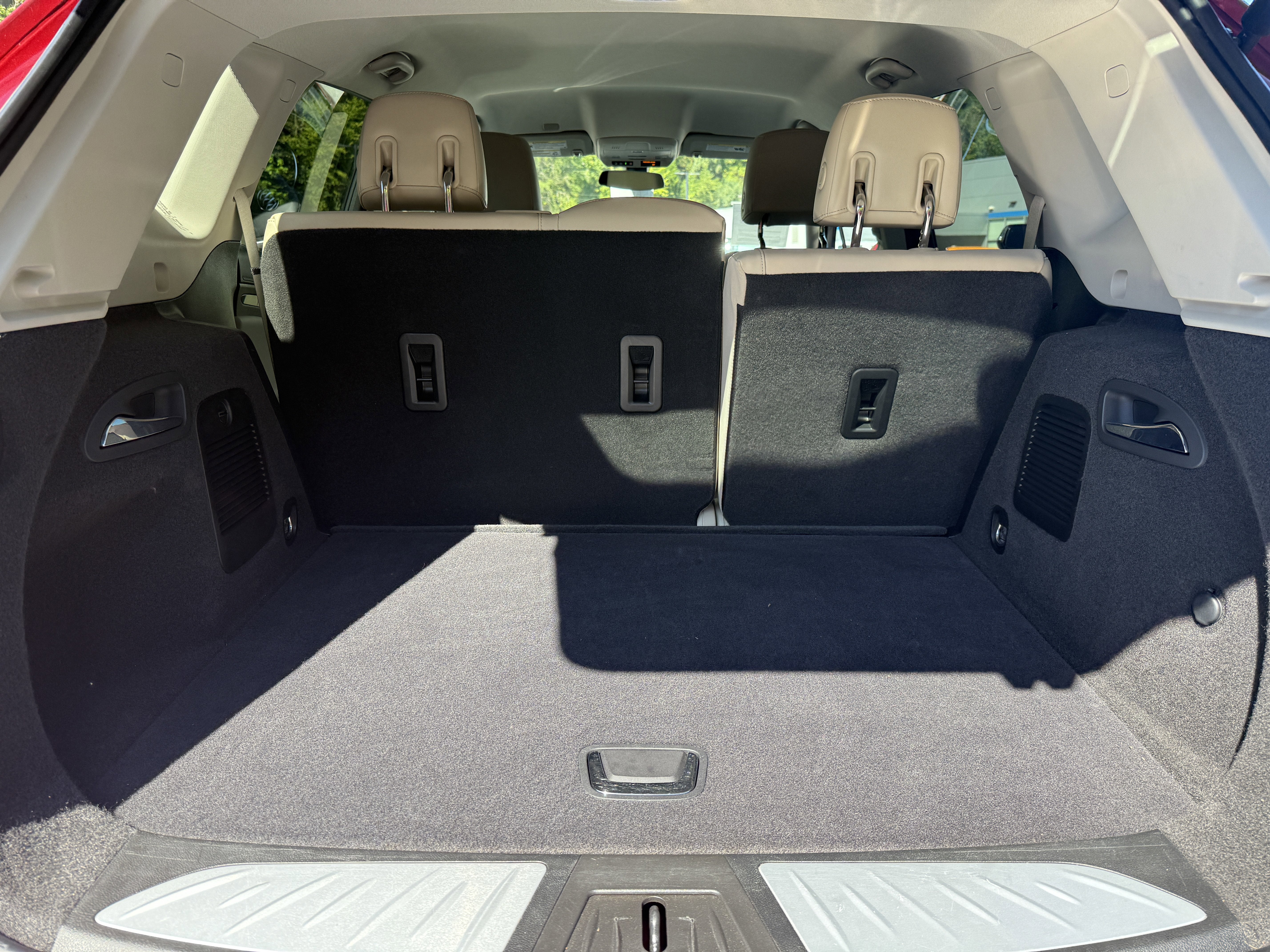 2020 Buick Envision Essence Group