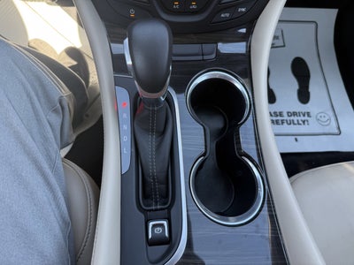 2020 Buick Envision Essence Group