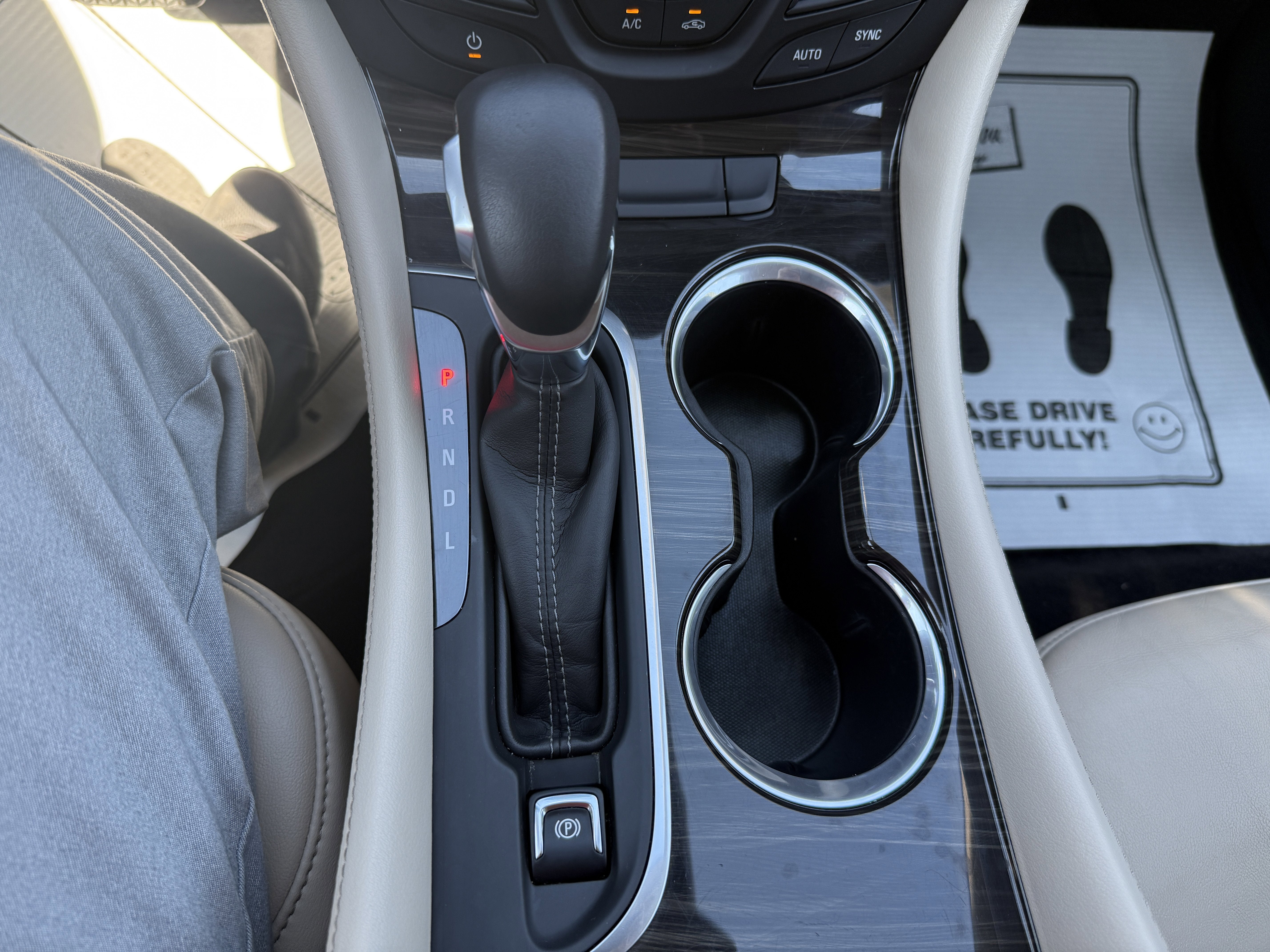 2020 Buick Envision Essence Group