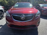2020 Buick Envision Essence Group