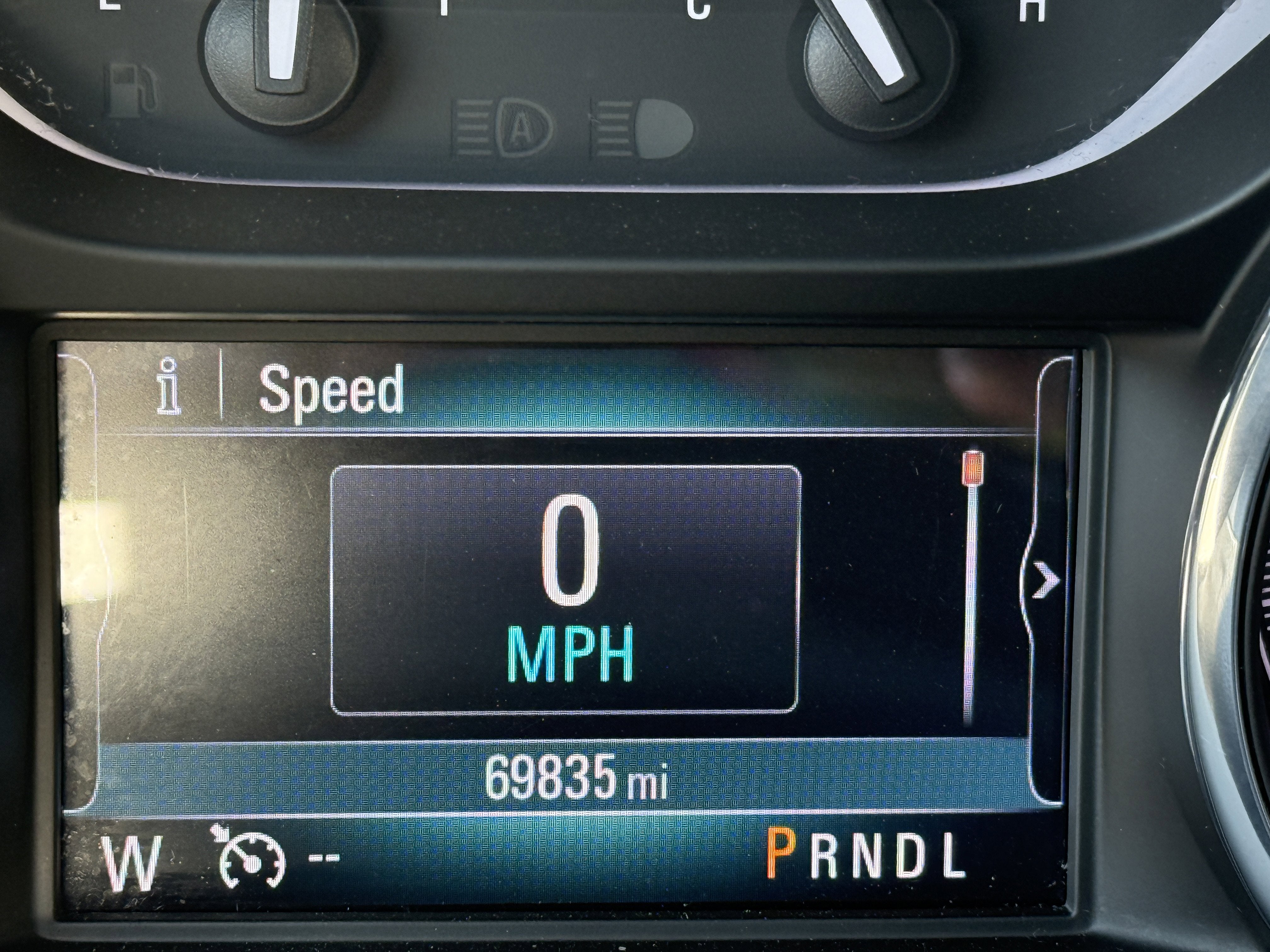 2020 Buick Envision Essence Group