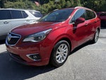 2020 Buick Envision Essence Group