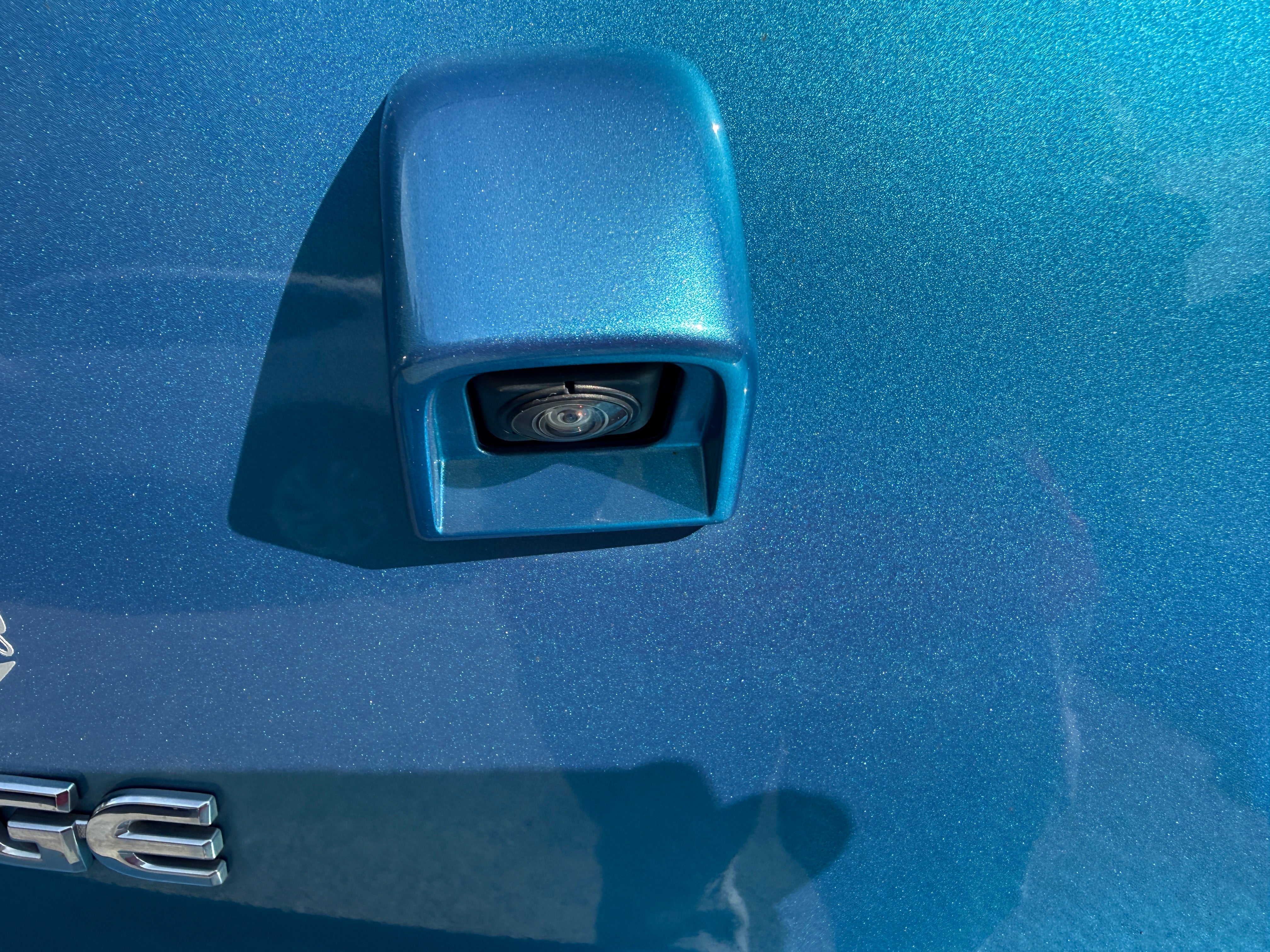 2023 Mitsubishi Mirage ES
