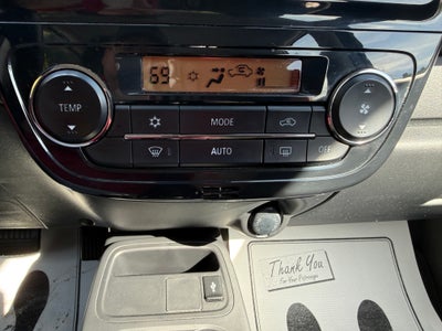 2023 Mitsubishi Mirage ES