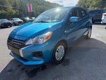 2023 Mitsubishi Mirage ES
