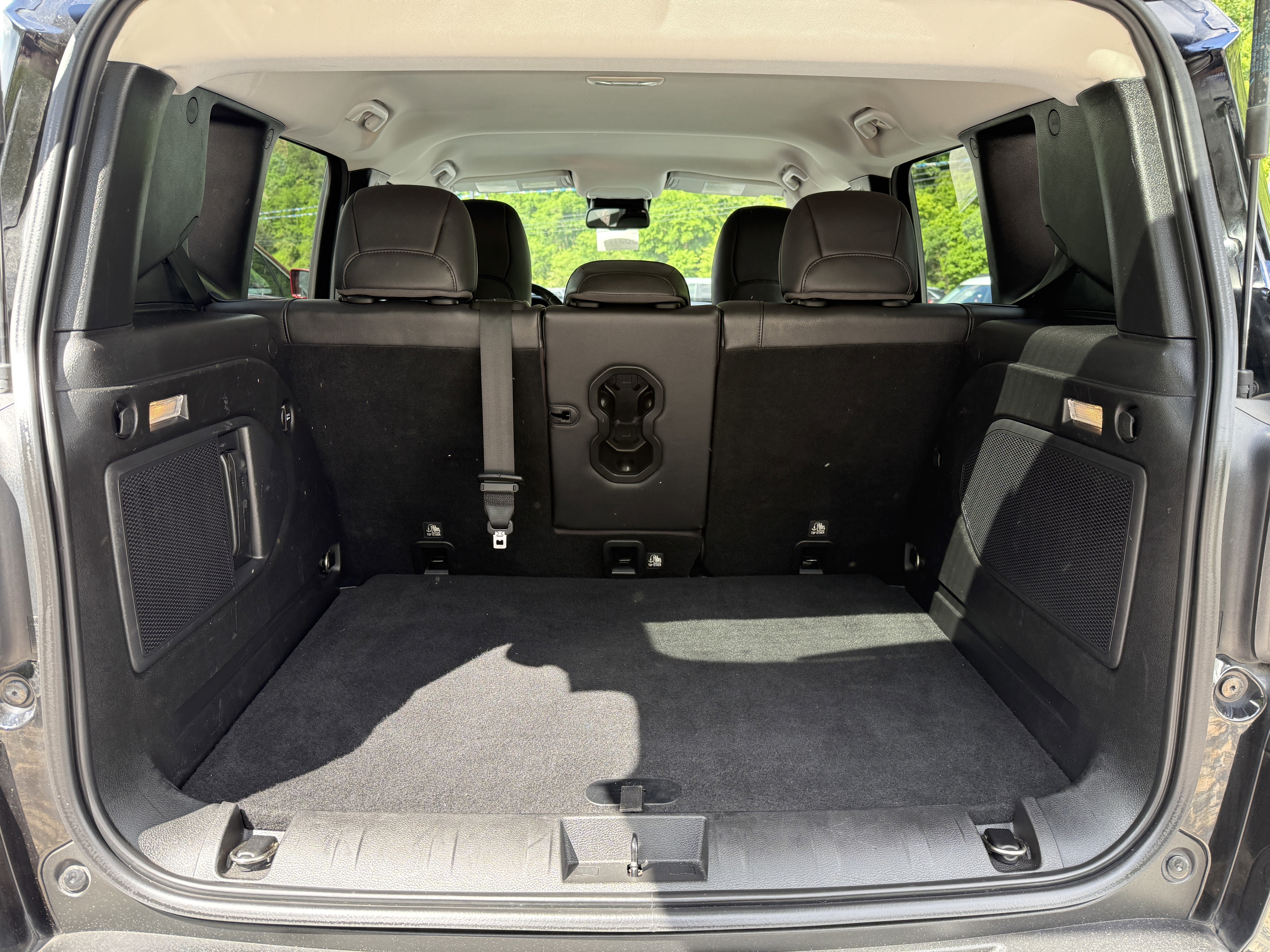 2015 Jeep Renegade Limited