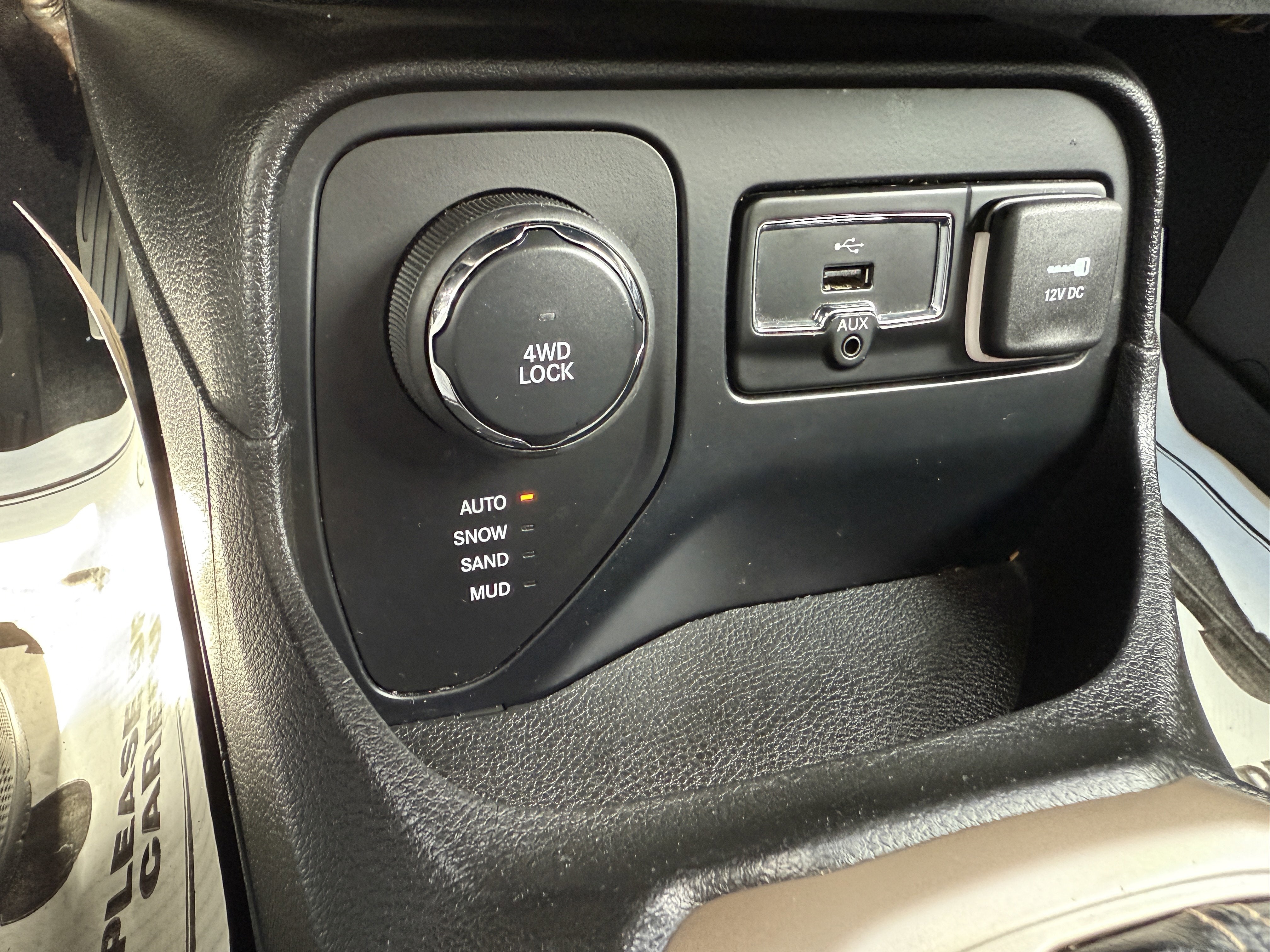 2015 Jeep Renegade Limited