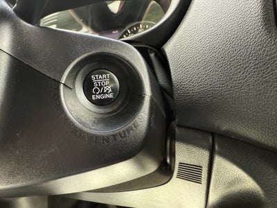 2015 Jeep Renegade Limited