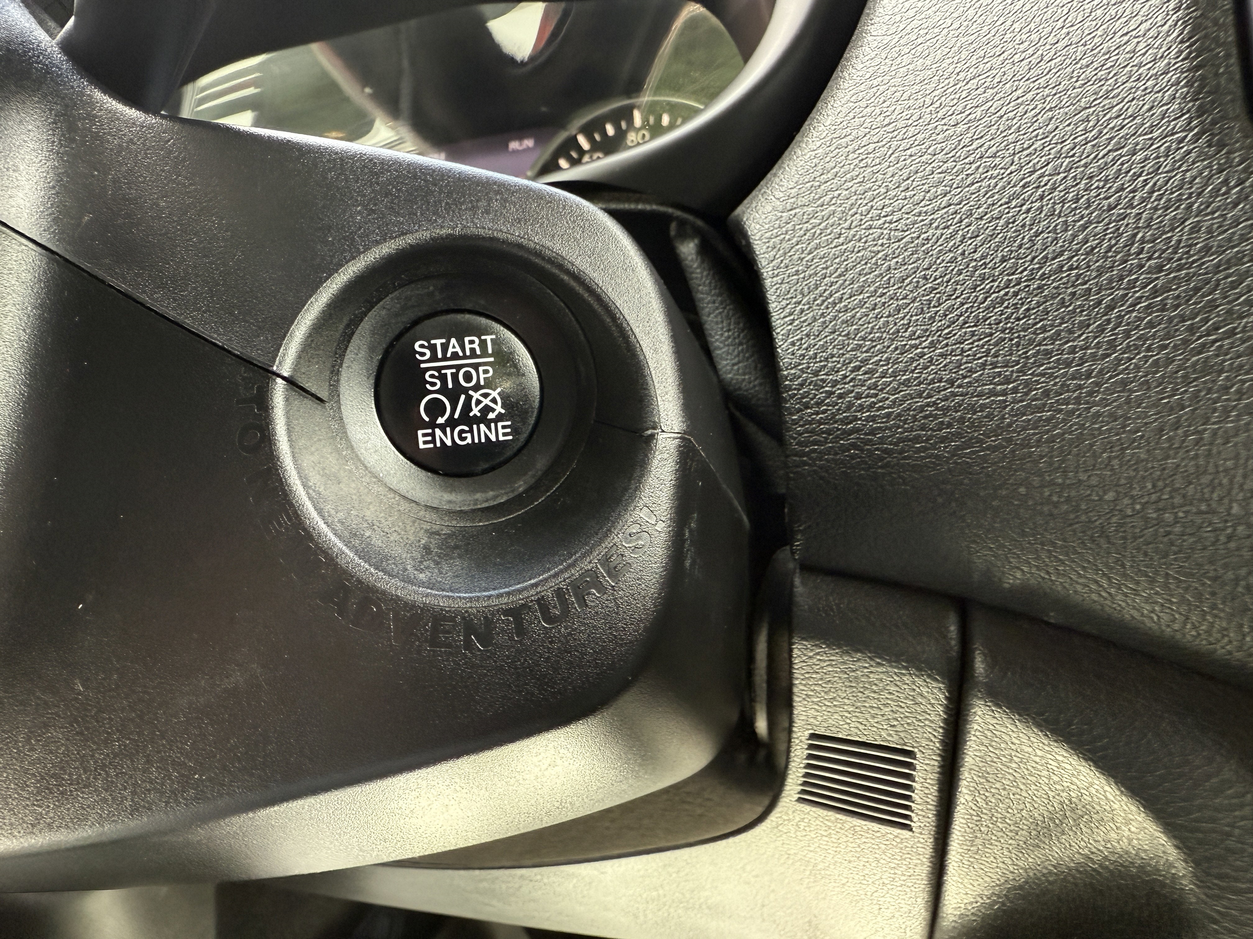 2015 Jeep Renegade Limited