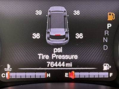 2015 Jeep Renegade Limited