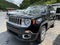 2015 Jeep Renegade Limited