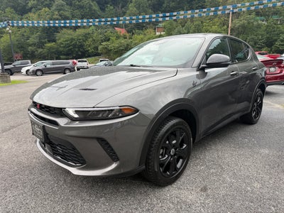 2024 Dodge Hornet GT