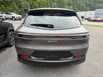 2024 Dodge Hornet GT