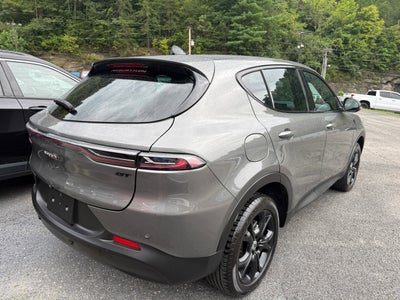 2024 Dodge Hornet GT