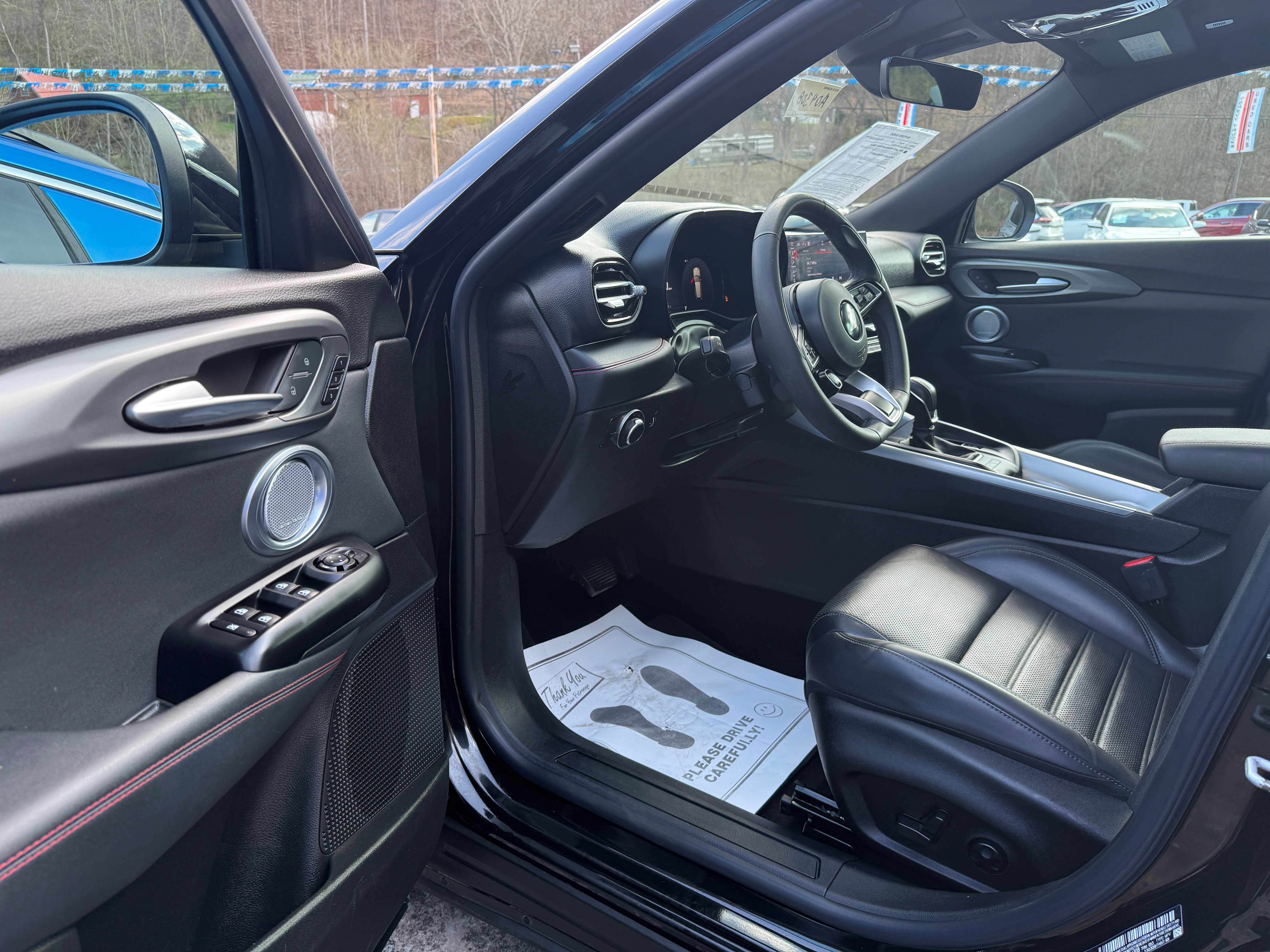 2023 Dodge Hornet GT Plus