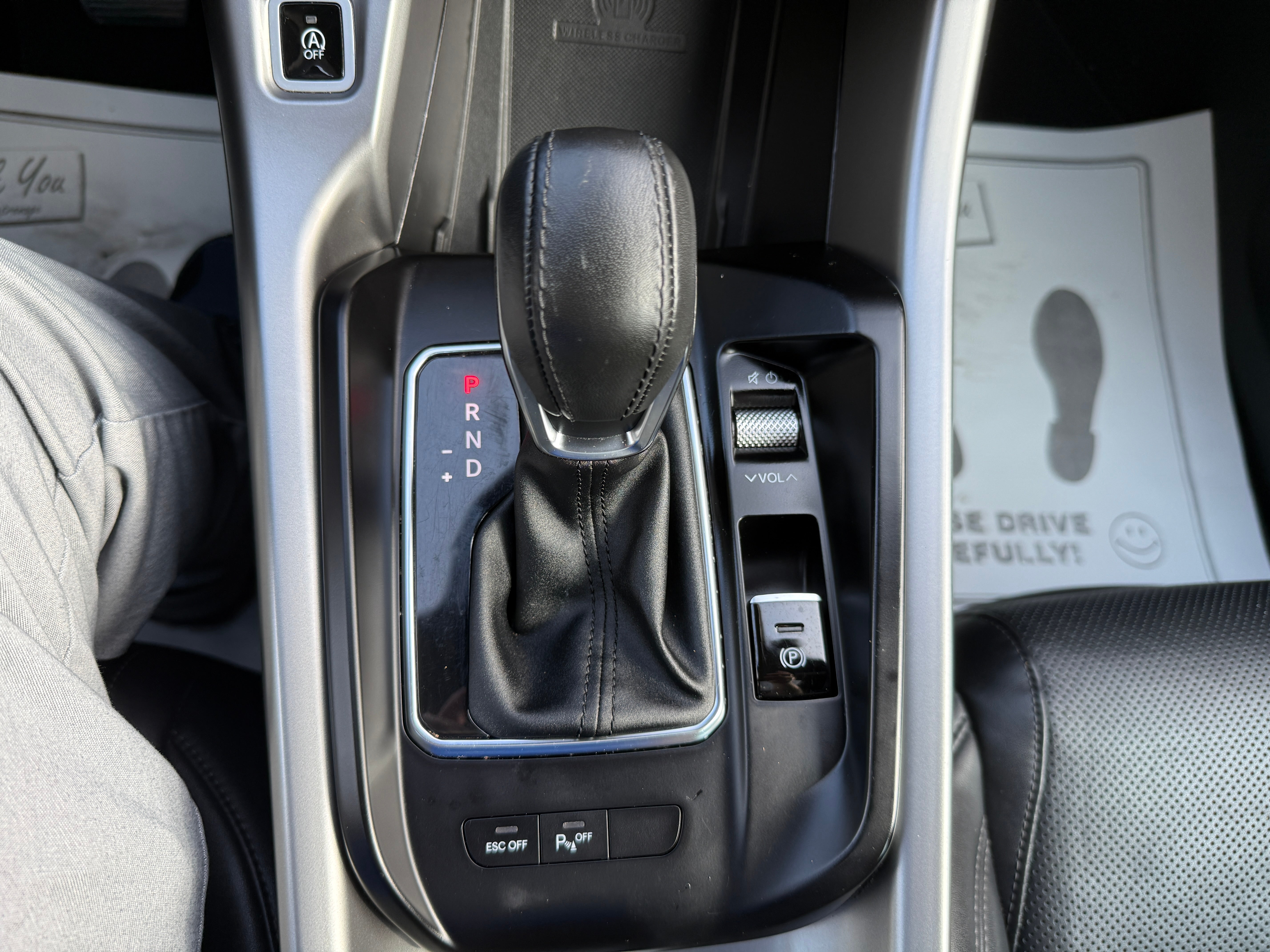 2023 Dodge Hornet GT Plus
