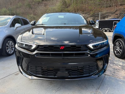 2023 Dodge Hornet GT Plus