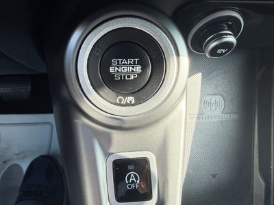 2023 Dodge Hornet GT Plus