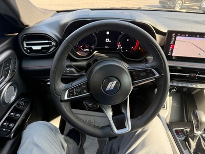 2023 Dodge Hornet GT Plus