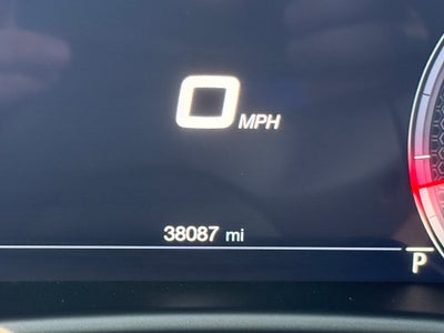 2023 Dodge Hornet GT Plus