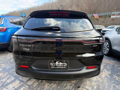 2023 Dodge Hornet GT Plus
