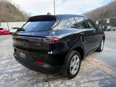 2023 Dodge Hornet GT Plus
