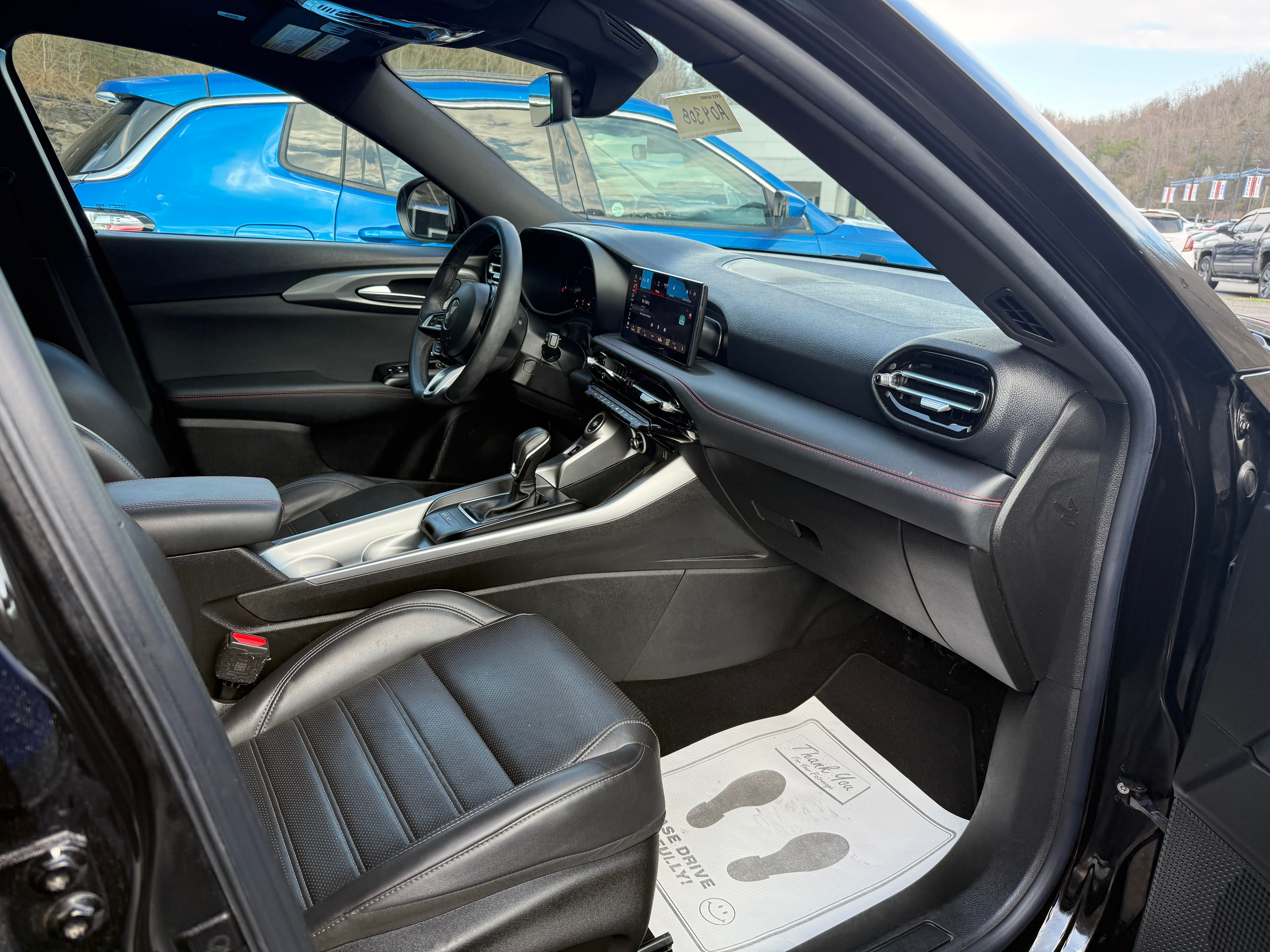 2023 Dodge Hornet GT Plus