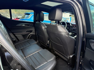 2023 Dodge Hornet GT Plus