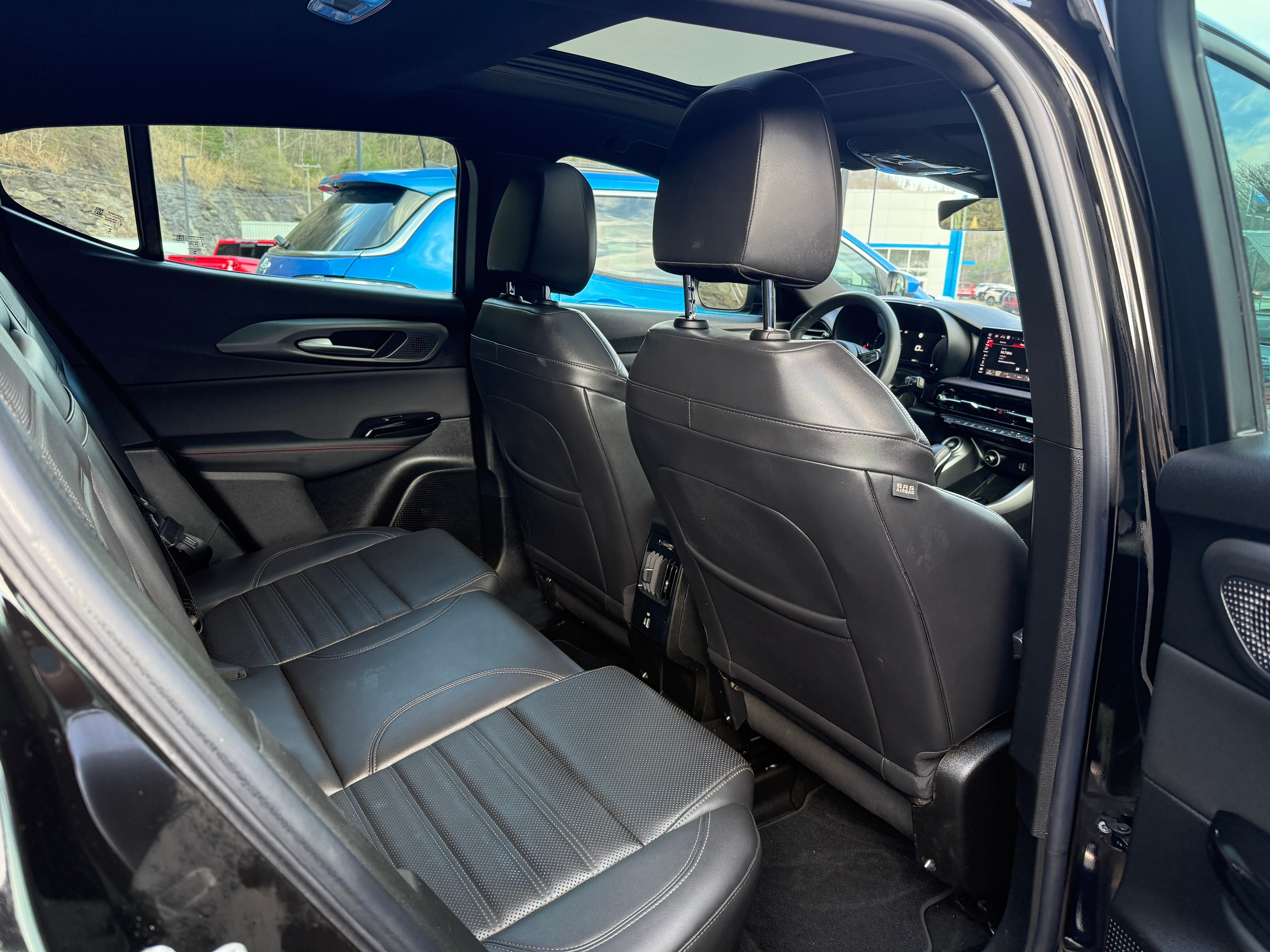 2023 Dodge Hornet GT Plus