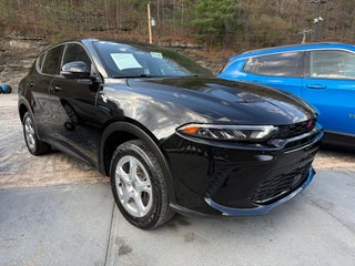 2023 Dodge Hornet GT Plus